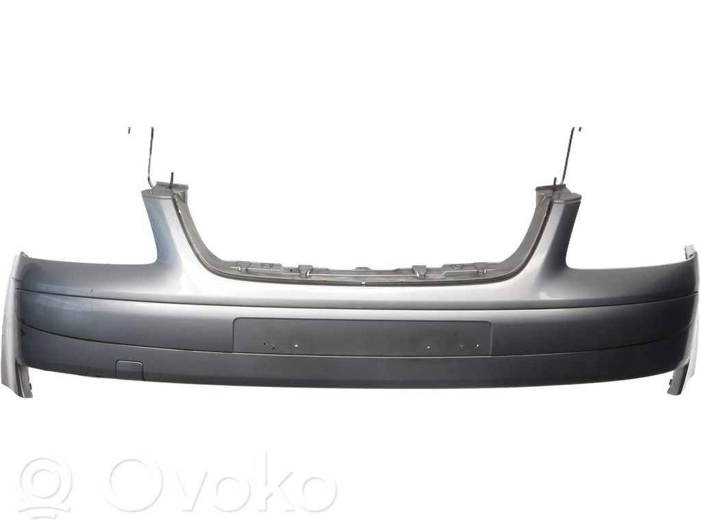 Volkswagen Touran I Zderzak przedni 