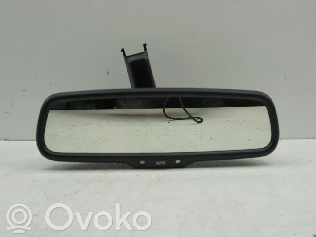 Toyota Yaris Espejo retrovisor (interior) 