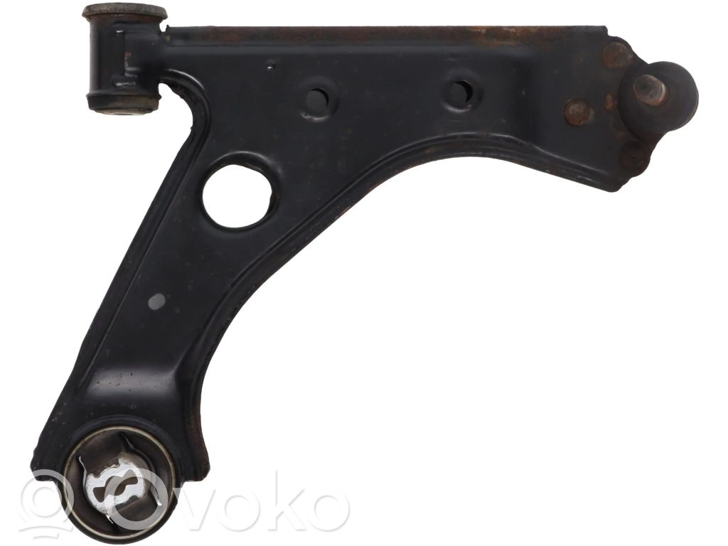 Peugeot Bipper Вилы 