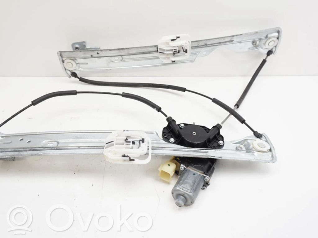 Ford Kuga II Elektryczny podnośnik szyby drzwi przednich 