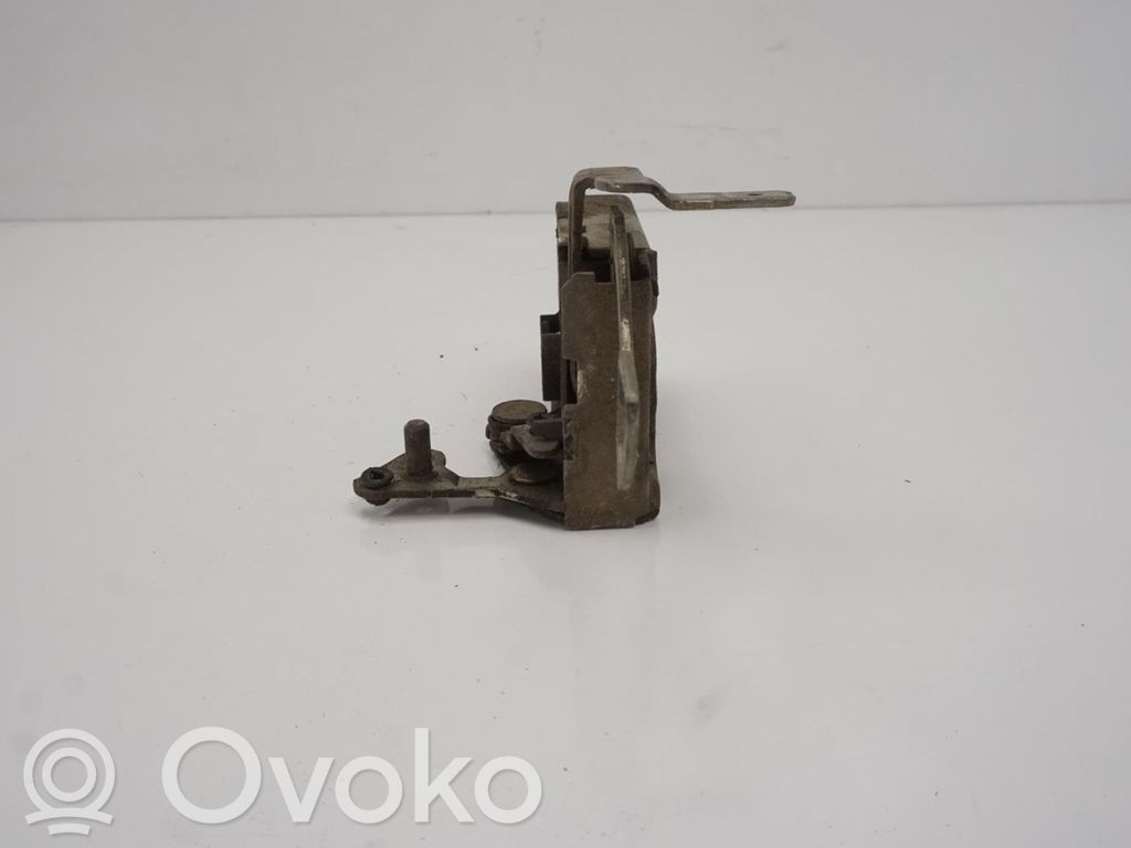 Citroen AX Etuoven lukko 