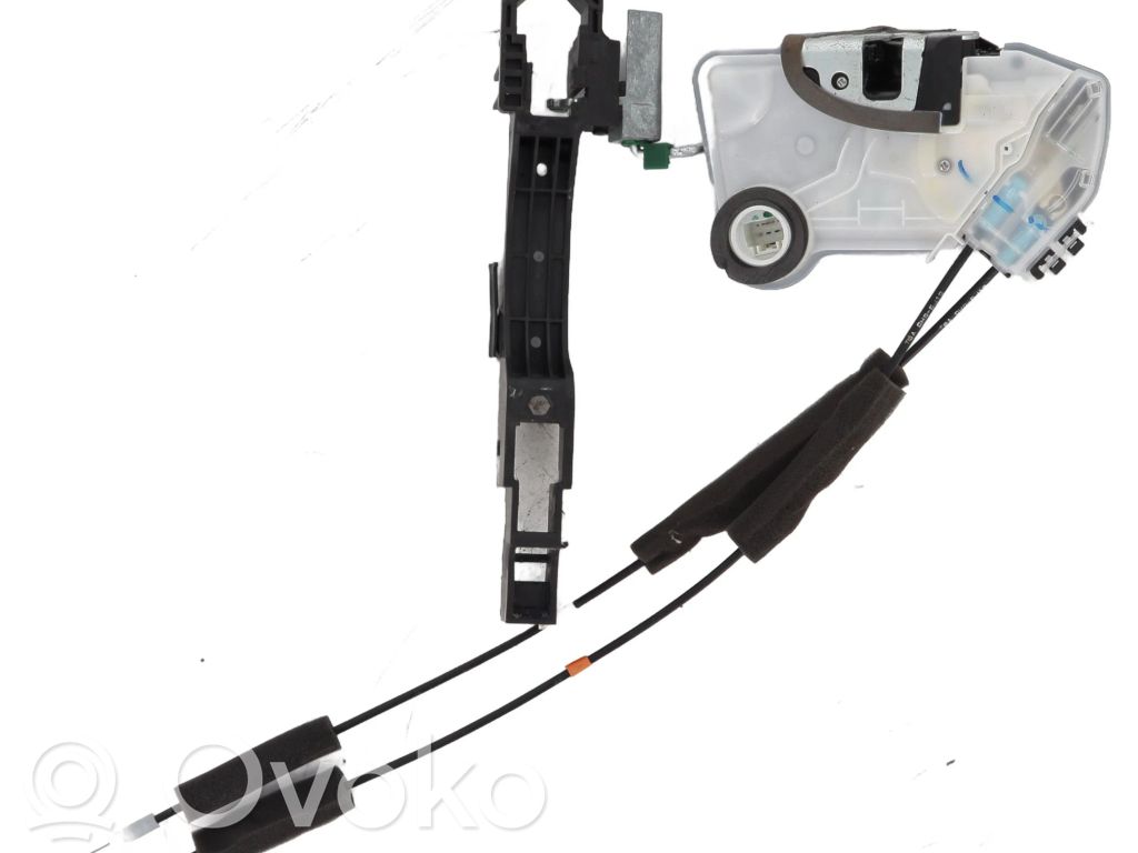 Honda Civic X Serratura portiera anteriore 