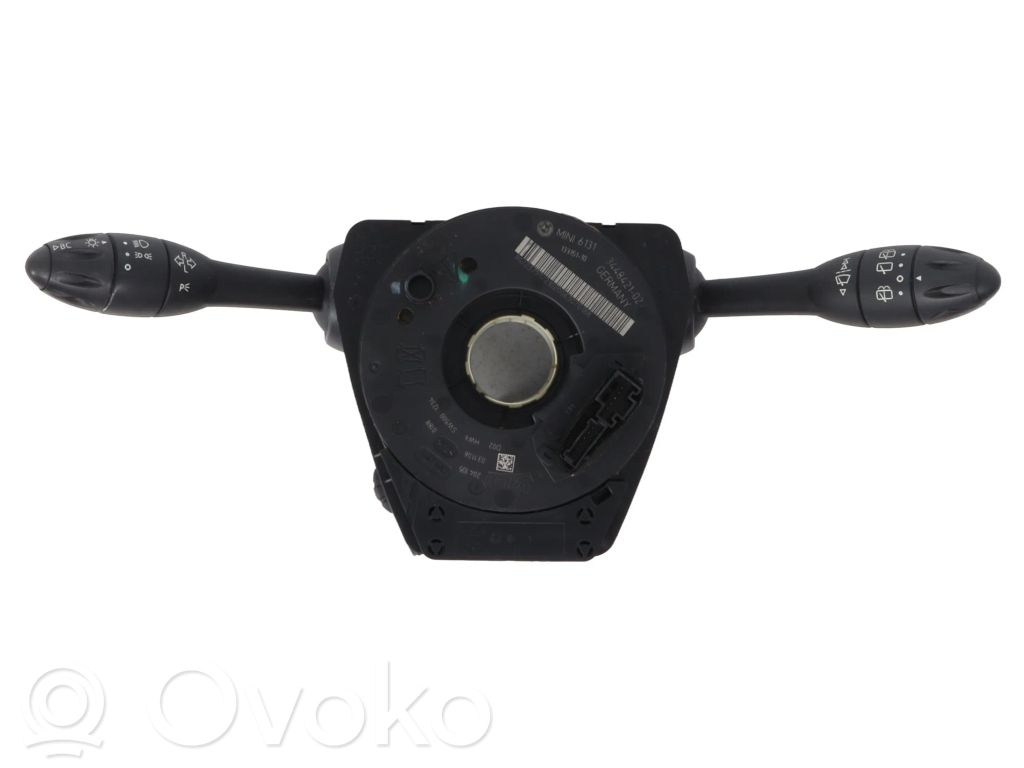 Mini One - Cooper R56 Commodo, commande essuie-glace/phare 