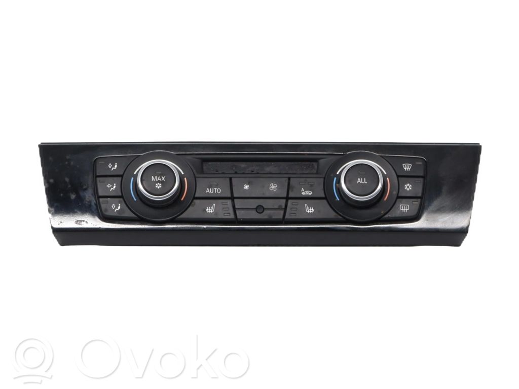 Climate control unit   64119292264