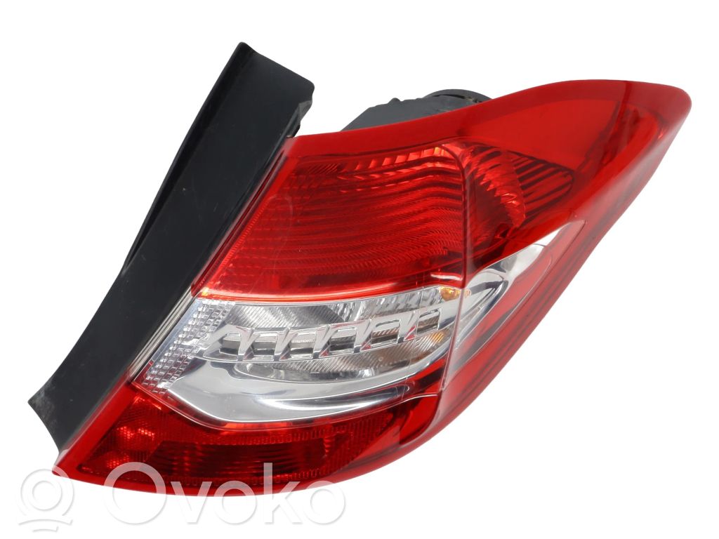 Citroen C4 II Takavalot 