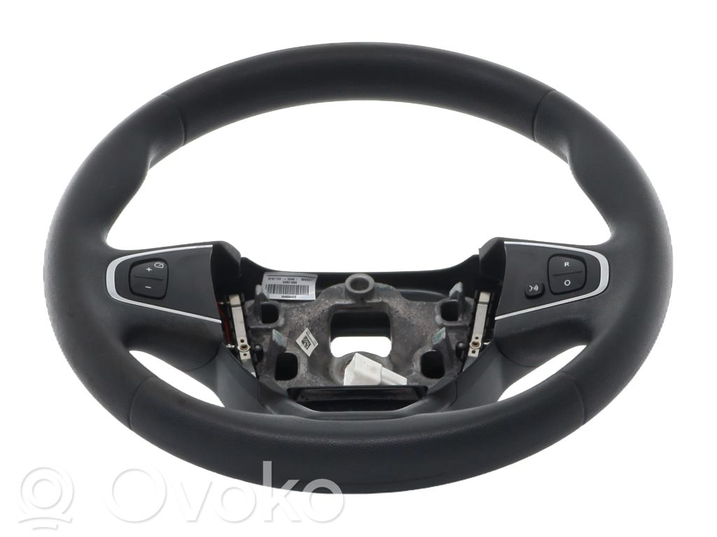 Renault Clio IV Руль 