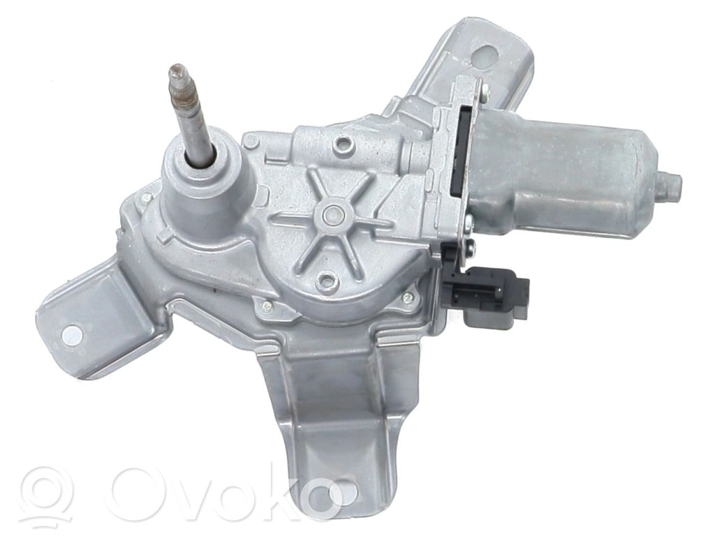 Suzuki Celerio Motor del limpiaparabrisas trasero 