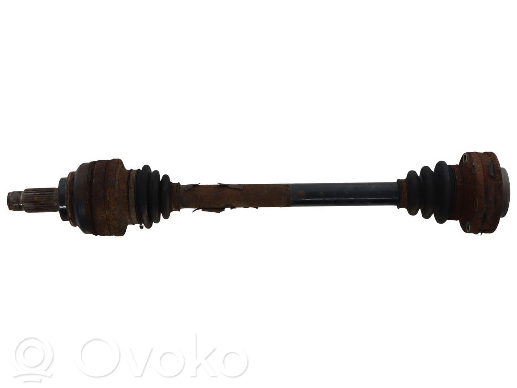 Takavetoakseli   7500916