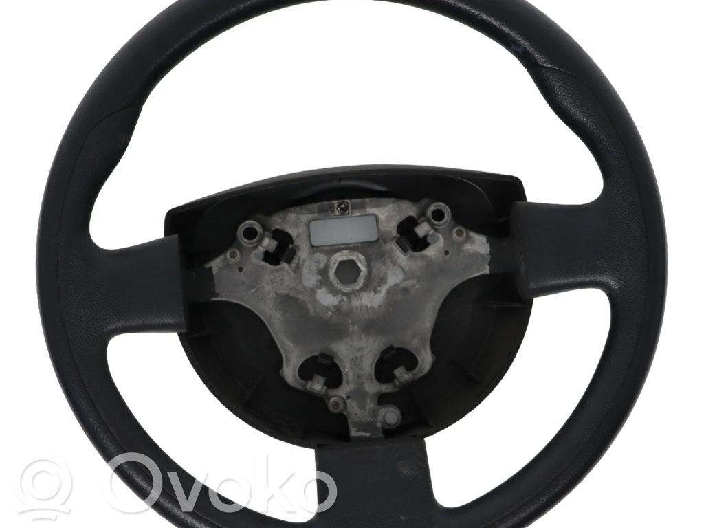 Ford Fiesta Руль 