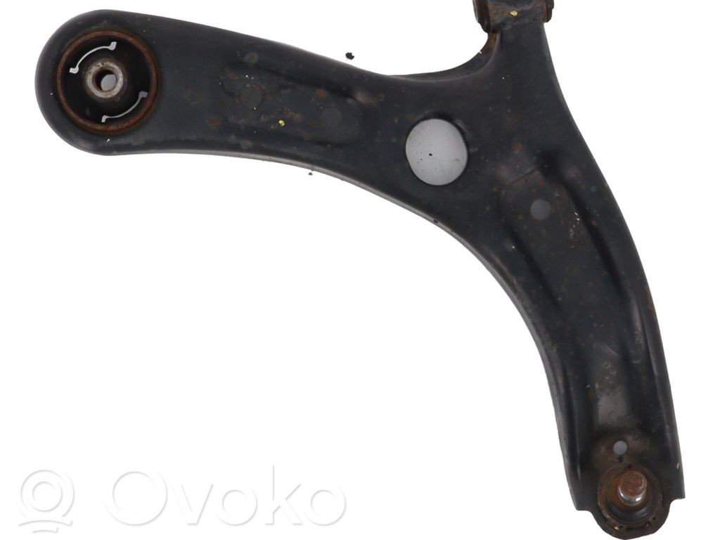 KIA Rio Dakša 