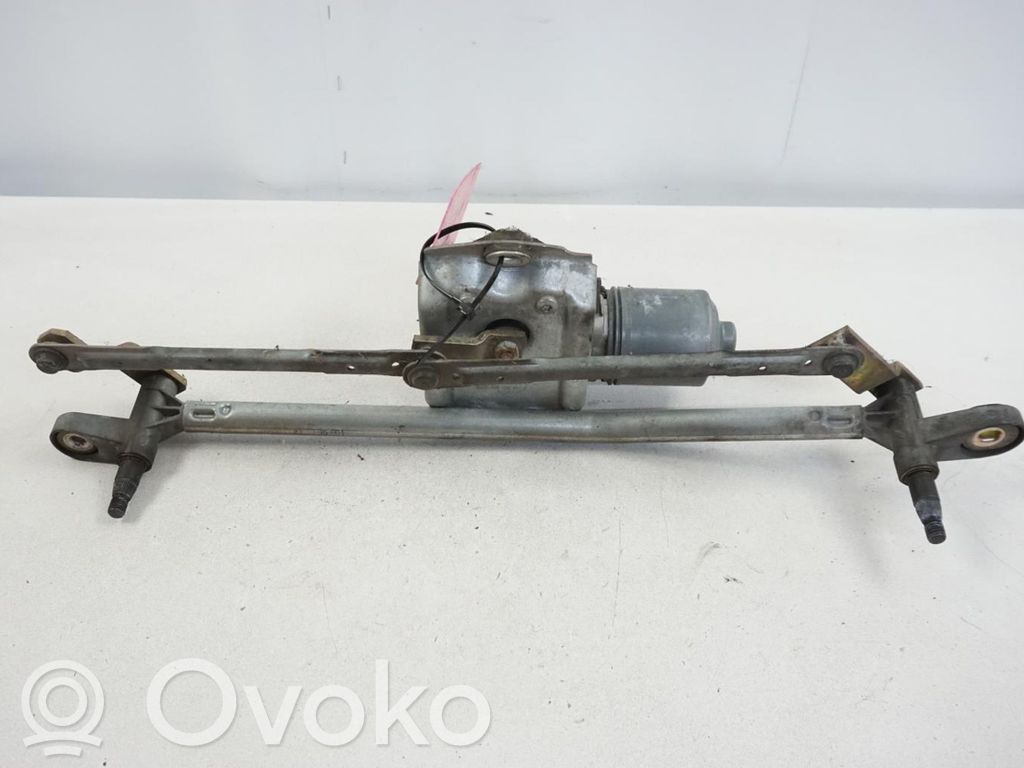 Citroen C5 Motor del limpiaparabrisas 