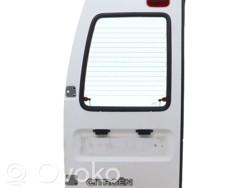 Citroen Jumpy Durvis 