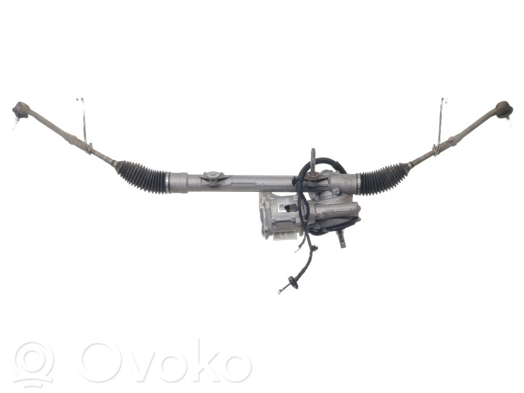 Citroen C3 Hammastanko 