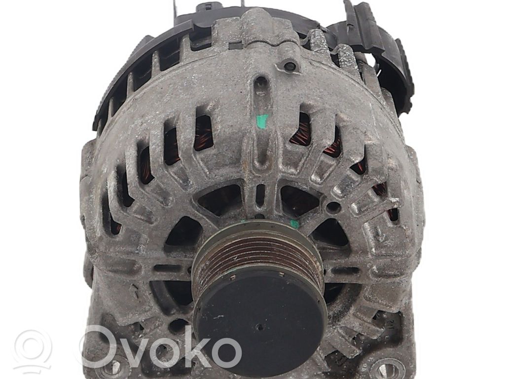 Renault Megane IV Alternador 