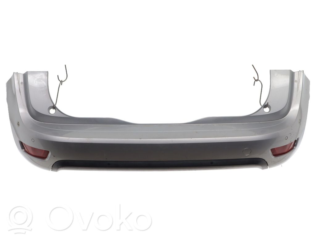 Citroen C4 II Picasso Parachoques 