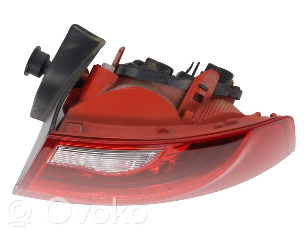 Seat Exeo (3R) Takavalot 