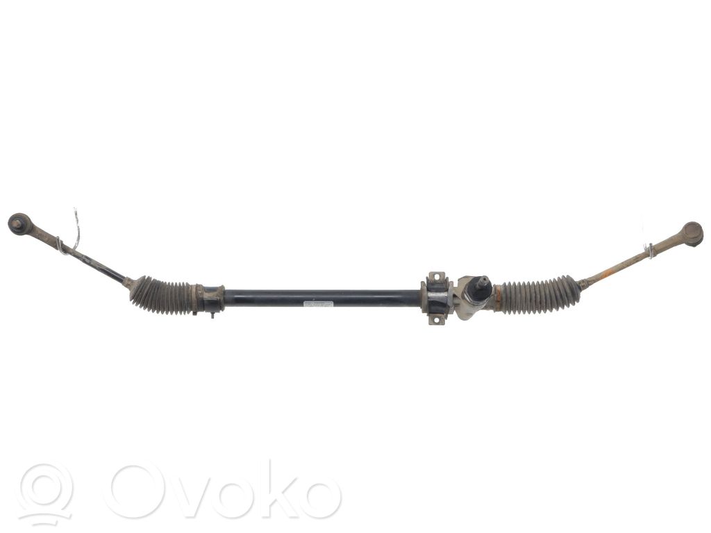Opel Agila A Hammastanko 
