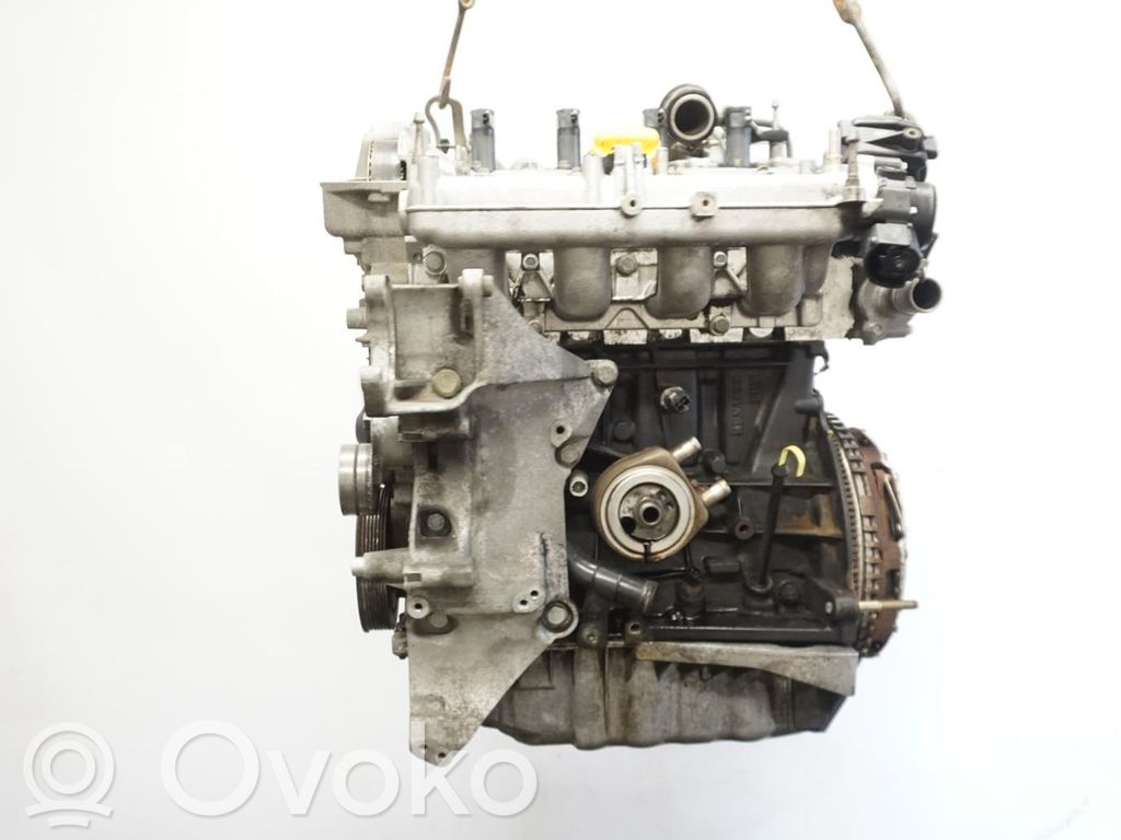 Renault Vel Satis Moottori 