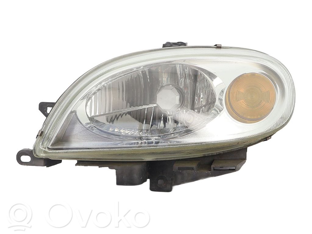 Citroen Saxo Scheinwerfer 
