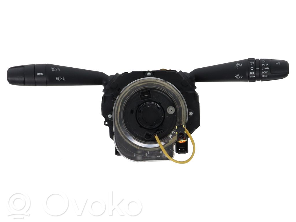 Fiat 500X Wiper turn signal indicator stalk/switch 