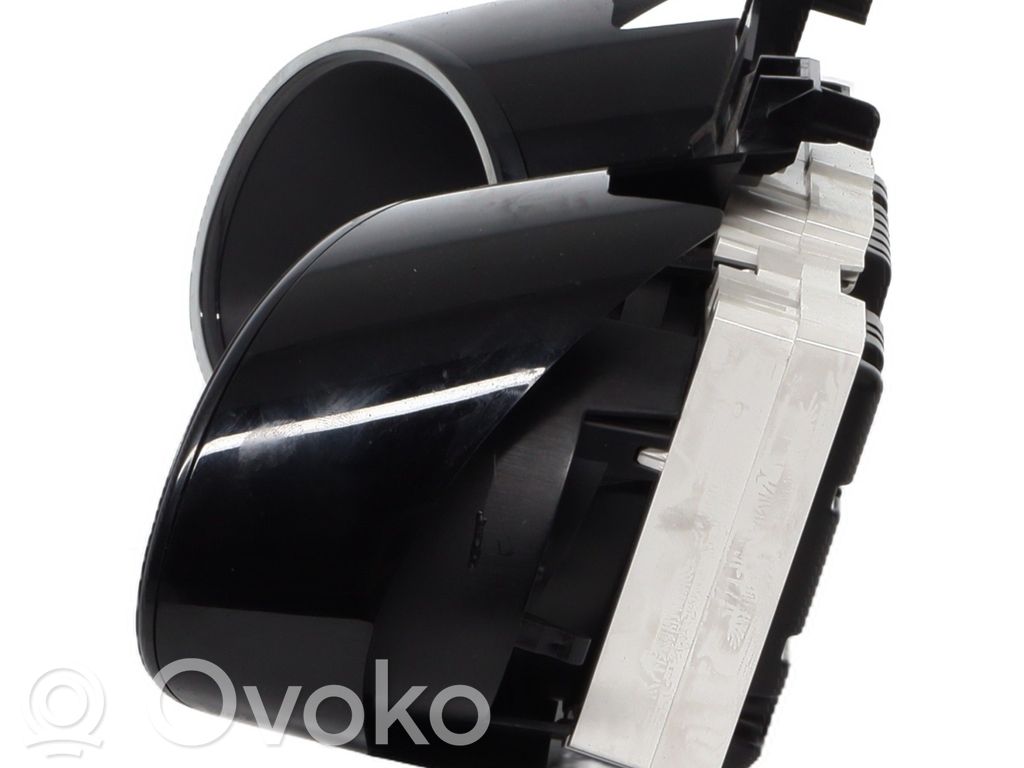 Renault Clio IV Speedometer (instrument cluster) 