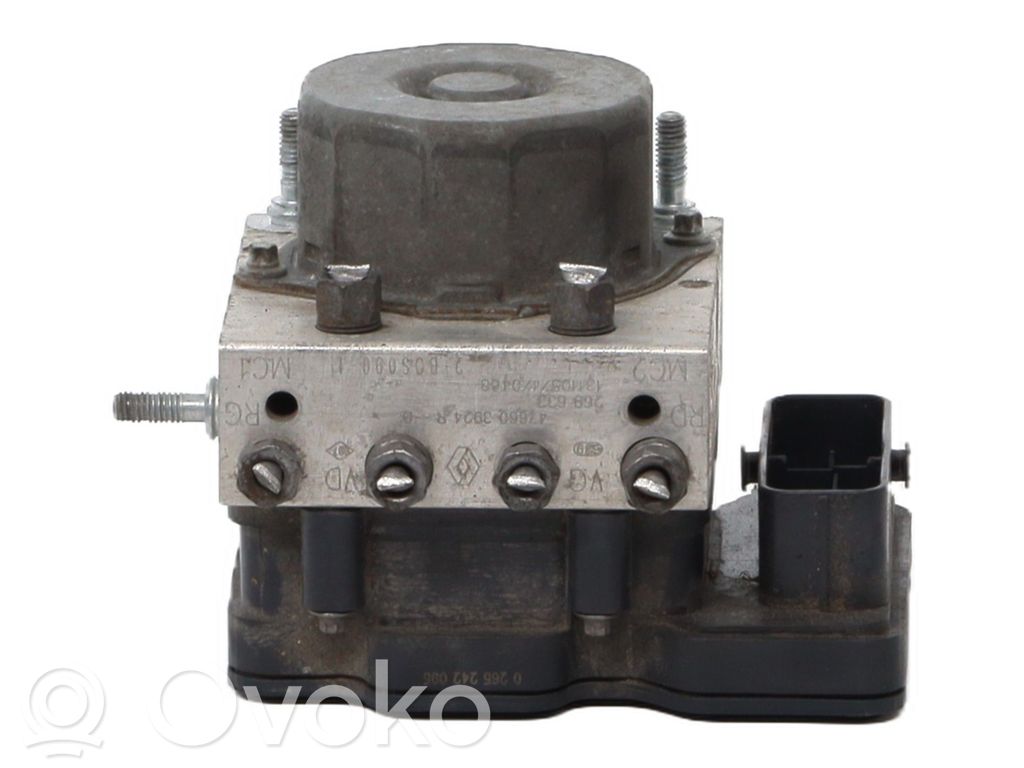 Renault Zoe ABS Pump 