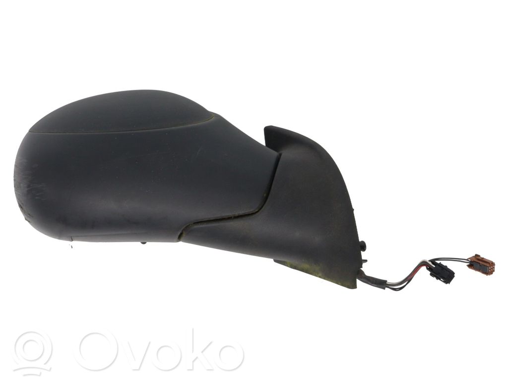 Citroen C3 Espejo lateral manual 