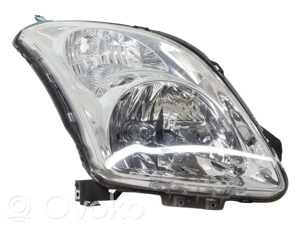 Suzuki SX4 Scheinwerfer 