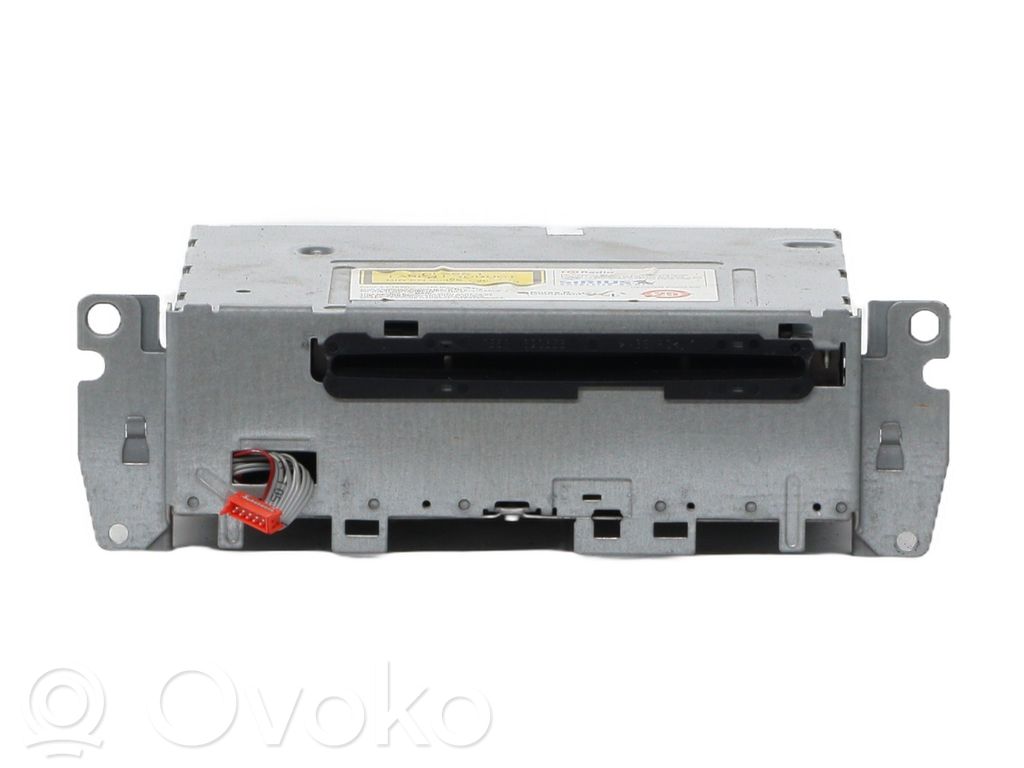 BMW X1 E84 Radio/CD/DVD/GPS head unit 