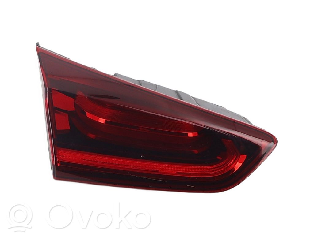 KIA Xceed Tailgate rear/tail lights 