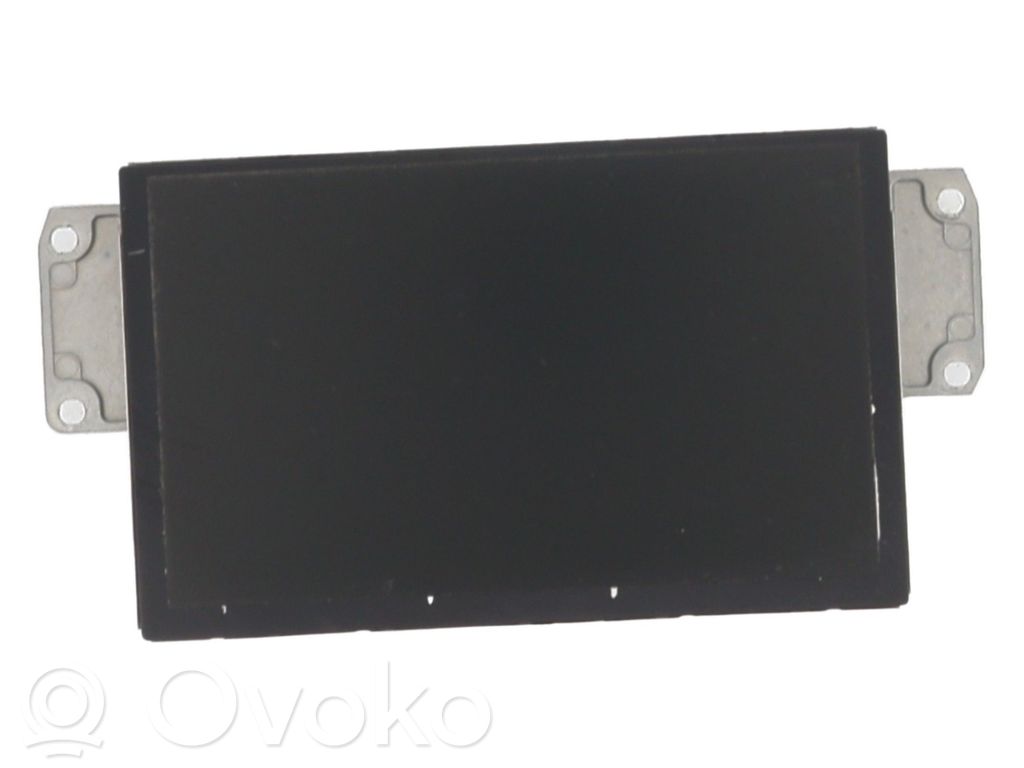 Peugeot Partner Screen/display/small screen 
