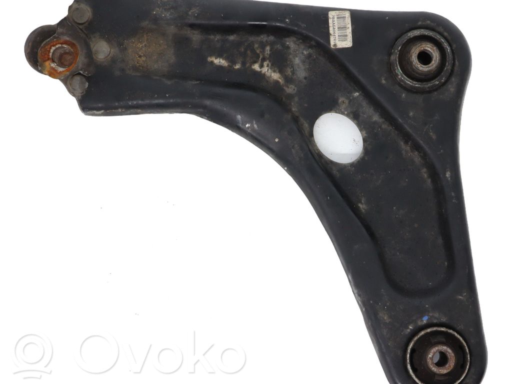 Citroen C3 Aircross Front lower control arm/wishbone 