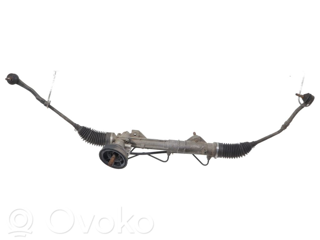 Citroen C4 II Steering rack 