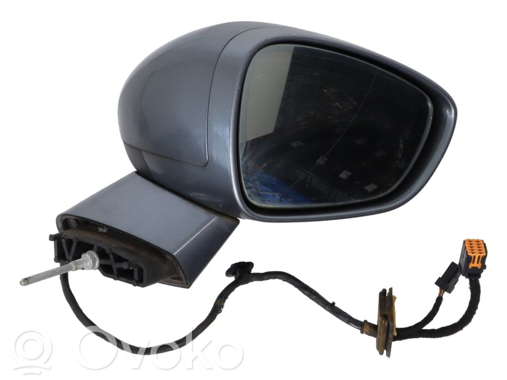 Citroen C5 Espejo lateral manual 