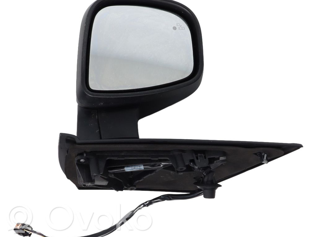 Veidrodėlis (mechaninis)   98087022XT