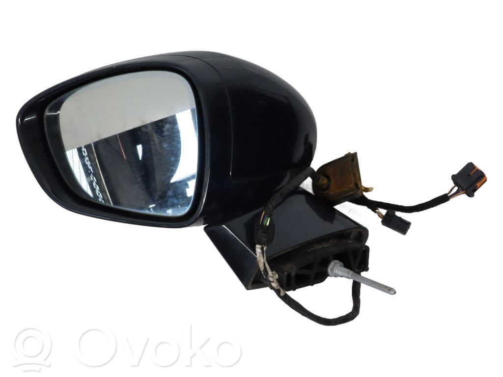 Citroen C5 Espejo lateral manual 