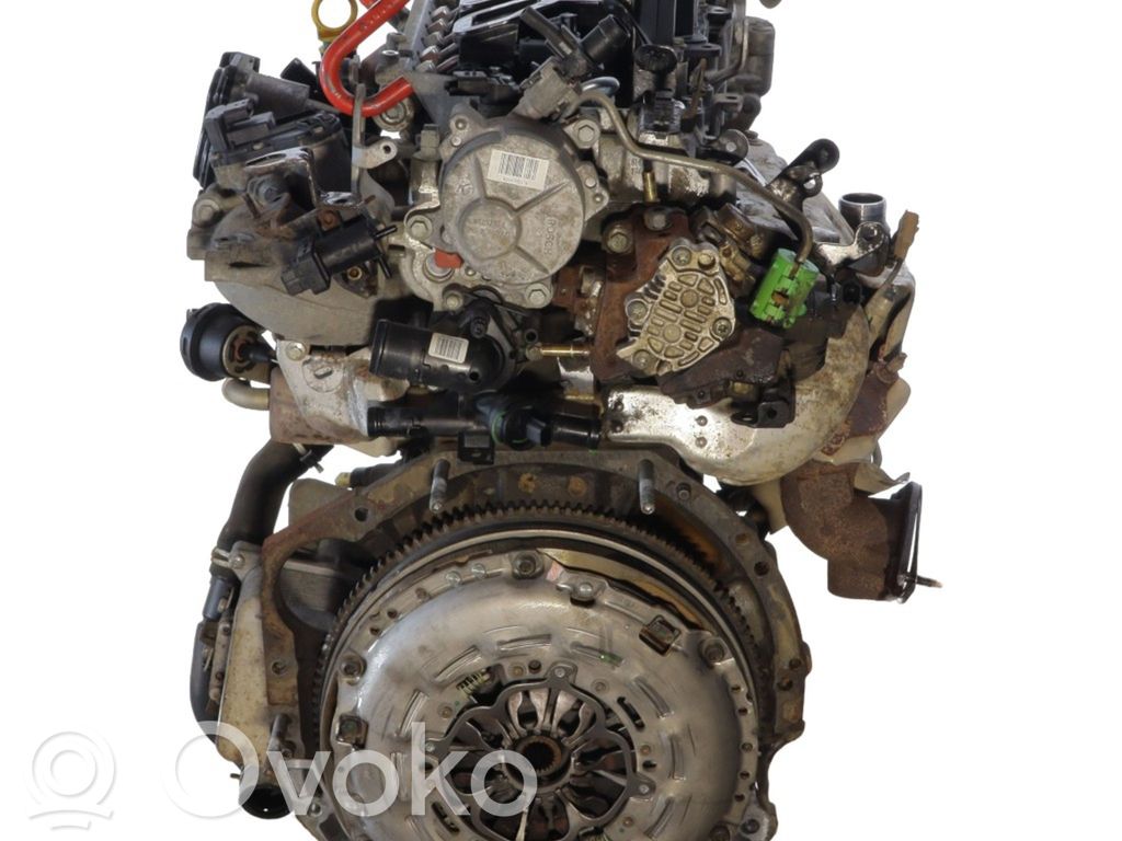 Silnik   8201065760