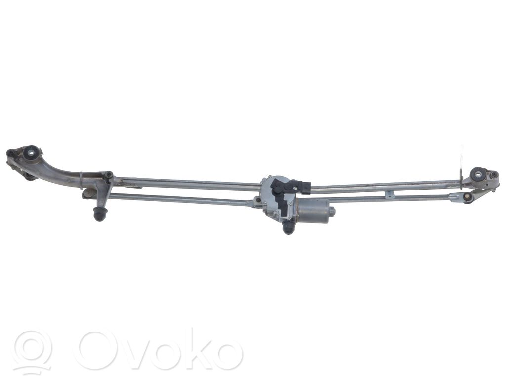 Ford Grand C-MAX Wiper motor 