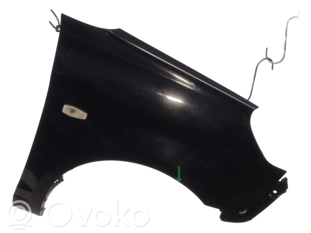 KIA Picanto Lokasuoja 