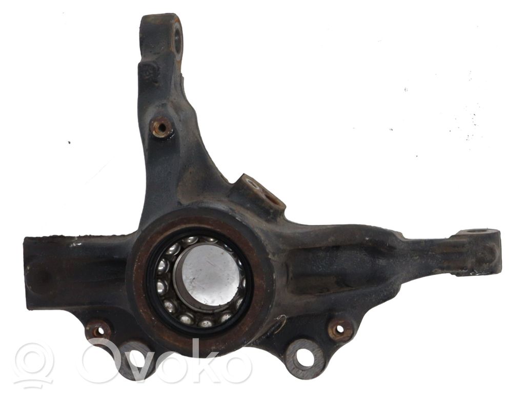 Opel Corsa E Priekinis kelmas 