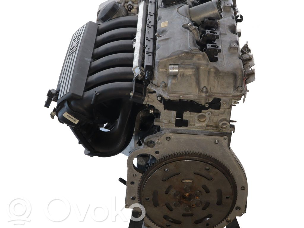 BMW 5 E60 E61 Variklis 