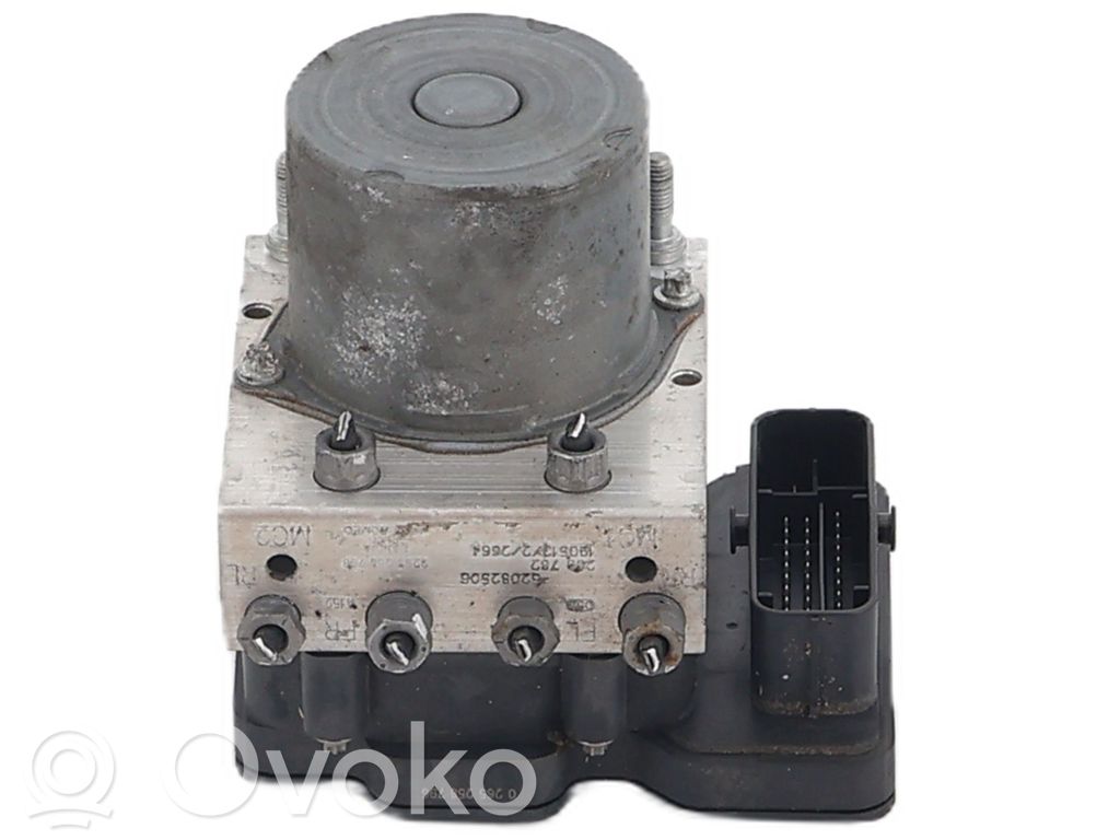 Bomba de ABS   52082506