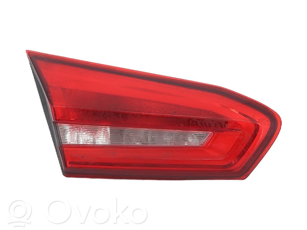 Ford Focus Tailgate rear/tail lights 