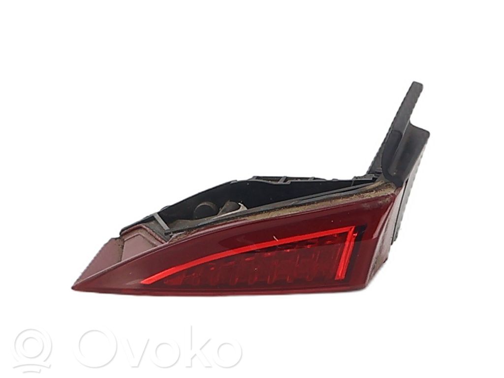 Fiat Tipo Tailgate rear/tail lights 