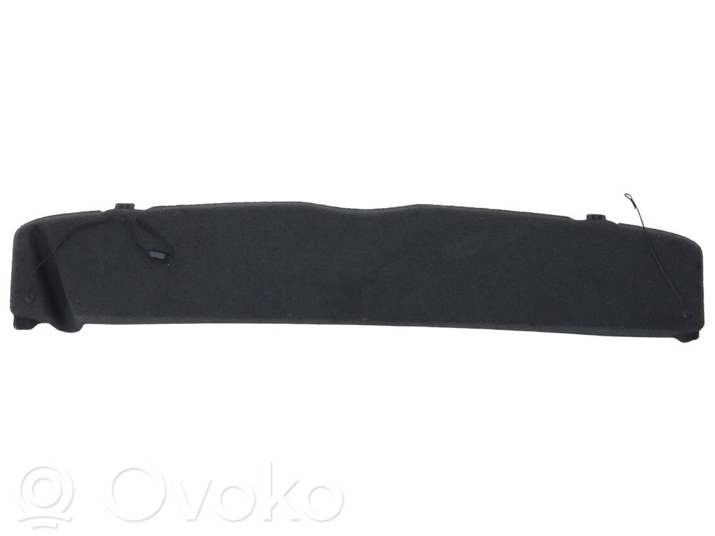 Citroen C2 Parcel shelf 