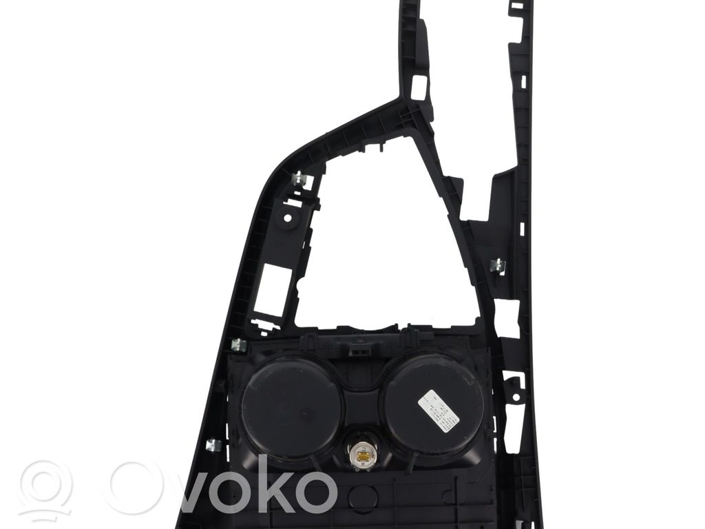 BMW 1 F20 F21 Center console 