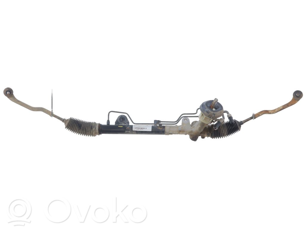 Dacia Duster Vairo kolonėlė 