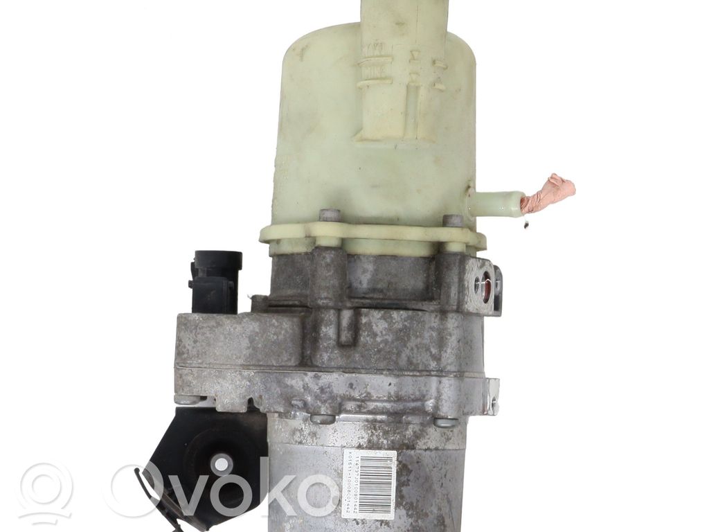 Dacia Duster Pompe direction assistée 