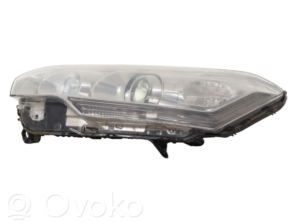 Citroen C5 Scheinwerfer 