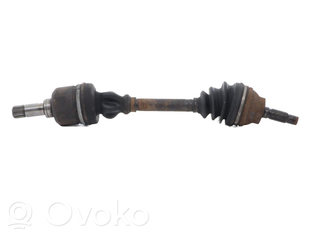 Peugeot 205 Semiasse anteriore 